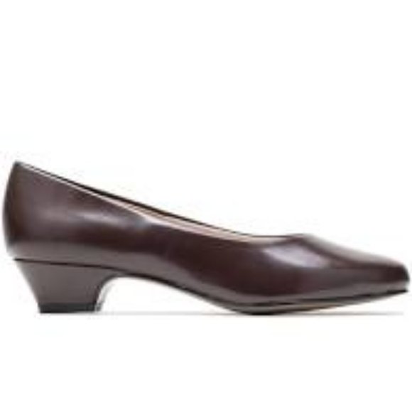 Soft Style by Hush Puppies "ANGEL PUMP II" - Picture 1 of 13